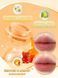 Маска для  губ  SHEGLAMSweet Dreamz Lip Sleeping Mask-Candy