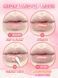 Маска для  губ  SHEGLAMSweet Dreamz Lip Sleeping Mask-Candy