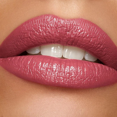 Кремовая помада Kiko Milano Smart Fusion Lipstick 407 Rosewood