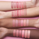 Сяйні кремові рум'яна-стік для обличчя Kiko Milano Velvet Touch Creamy Stick Blush 06 Geranium, 10 г