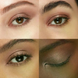 Тени для век Kiko Milano High Pigment Eyeshadow 34 Metallic Brown