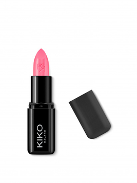 Кремова помада Kiko Milano Smart Fusion Lipstick 419 Baby Pink
