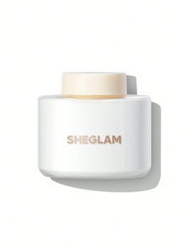 У льтрадрібна розсипчаста фіксуюча пудра  SHEGLAM Blur In A Bottle Loose Setting Powder -Translucent