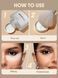 Сверхмелкая рассыпная фиксирующая пудра SHEGLAM Blur In A Bottle Loose Setting Powder &mdash; Translucent