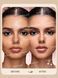 Сверхмелкая рассыпная фиксирующая пудра SHEGLAM Blur In A Bottle Loose Setting Powder &mdash; Translucent