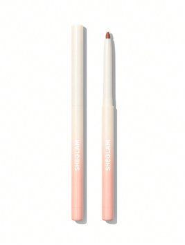 Механічний олівець для губ Sheglam Bold Booster Plumping Lip Liner-Blush Hour