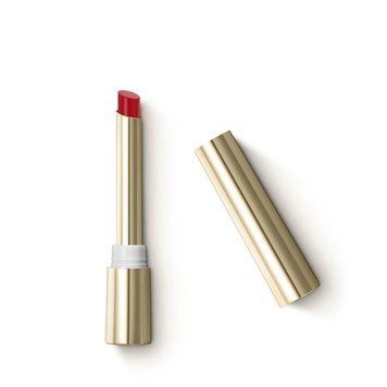 Кремова помада KIKO Milano A holiday fable creamy magic lipstylo 04  lady in red