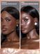 Спрей-фиксатор для макияжа с перламутровым шиммером SHEGLAM Light Me Up Leuchtender Fixierspray