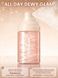 Спрей-фиксатор для макияжа с перламутровым шиммером SHEGLAM Light Me Up Leuchtender Fixierspray