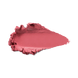 Сяйні кремові рум'яна-стік для обличчя Kiko Milano Velvet Touch Creamy Stick Blush 06 Geranium, 10 г