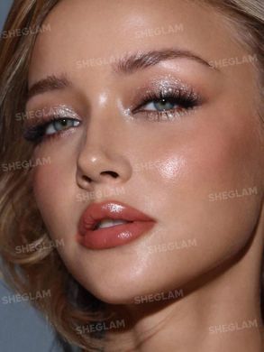 Запечені тіні-дует SHEGLAM Prismalight Baked Gelee Eyeshadow Duo - 01 Quartz Rising