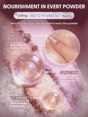 Запеченные тени-дуэт SHEGLAM Prismalight Baked Gelee Eyeshadow Duo  02 Prism Echo