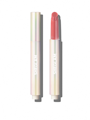 Увлажняющий бальзам блеск плампер для губ  SHEGLAM  Pout-Perfect Shine Lip Plumper   Pink Flamingo