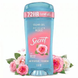 Твердий дезодорант-антиперспірант Secret Invisible Solid 72H Protection Delicate Rose, 73 г