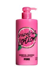 Лосьйон Victoria's Secret Grapefruit Lotion Hydrating Body Lotion with Coconut Oil