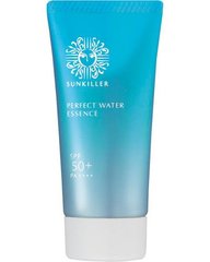 Солнцезащитная эмульсия на водной основе Isehan Sunkiller Perfect Water Essence SPF50+ PA++++ 50g
