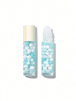 Олія для губ Sheglam Good Times Roll Ball Lip Oil  IN FULL SWING