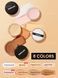 Рассыпчатая пудра для фиксации макияжа SHEGLAM Baked Glow Setting Powder Translucent  (возможно повреждение упаковки)