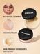 Рассыпчатая пудра для фиксации макияжа SHEGLAM Baked Glow Setting Powder Translucent  (возможно повреждение упаковки)