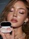 Запеченные тени-дуэт SHEGLAM Prismalight Baked Gelee Eyeshadow Duo  02 Prism Echo