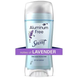 Твердый дезодорант без алюминия  Secret Aluminum Free Deodorant  Lavender