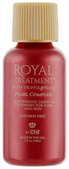 Королівський шовк з трюфелем і перлами  CHI Farouk Royal Treatment by CHI Pearl Complex 15 ml