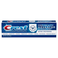 Экстра-отбеливающая зубная паста  Crest Pro-Health Advanced Extra Whitening Toothpaste