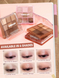 Палетка теней для век SHEGLAM 9-Pan Eyeshadow Palette Glimmer & Gleams