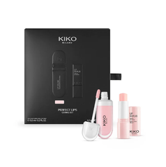 Набор для губ Kiko Milano Perfect Lips Caring Set
