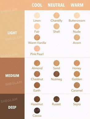 Консилер SHEGLAM Like Magic Hydrating Concealer - Shell