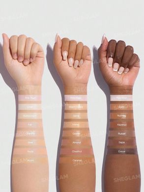 Консилер SHEGLAM Like Magic Hydrating Concealer - Shell
