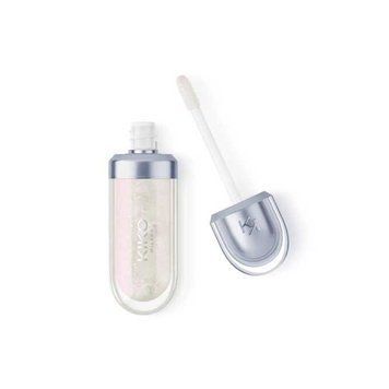 Блиск для губ KIKO Milano 3d hydra lip gloss - limited edition 47  White Unicorn