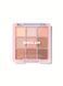 Палетка тіней для повік SHEGLAM 9-Pan Eyeshadow Palette  Just Blushed