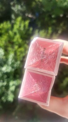 Рідкий хайлайтер SHEGLAM Glow Bloom Liquid Highlighter Vanilla Frost  пошкодження упаковки