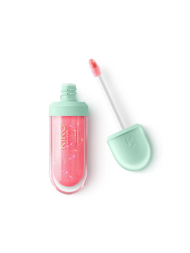 Олія для губ KIKO Milano Dreamphoria 3D Hydra Lip Oil  02 Visions Of Pink