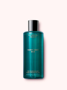 Парфумований спрей для тіла Victoria's Secret Very Sexy Sea 250 мл