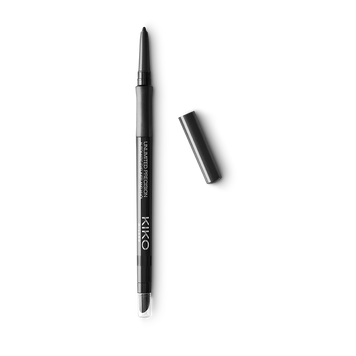 Автоматичний олівець для очей KIKO MILANO  Unlimited Precision Automatic Eyeliner & Khol 16 Black