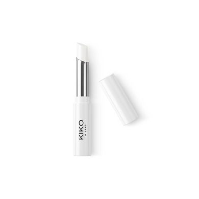 Увлажняющий бальзам для губ с эффектом объема KIKO Lip Volume Stylo   02 Transparent 2 г