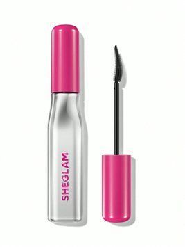 Водостойкая тушь для ресниц  Sheglam   Lashlighter Up & Out Mascara