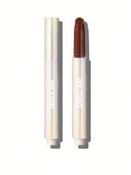 Зволожуючий бальзам блиск плампер для губ SHEGLAM Pout-Perfect Shine Lip Plumper  HOT COCOA