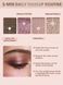 Палетка теней для век Sheglam The Essentials Pocket Eyeshadow Palette-Fortune