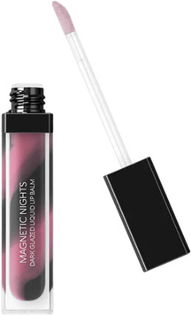 Рідкий блиск-бальзам для губ Kiko Milano Magnetic Nights Dark Glazed Liquid Lip Balm 02 Thrilling Pink 5 мл