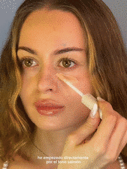Корректирующий консилер SHEGLAM Like Magic Color Correcting Concealer -Peach