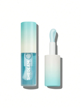 Блиск для губ з ефектом збільшення Ice Queen Plumping Lip Gloss  Ice Queen