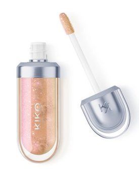 Блиск для губ KIKO Milano 3d hydra lip gloss - limited edition 49 Rose In The House