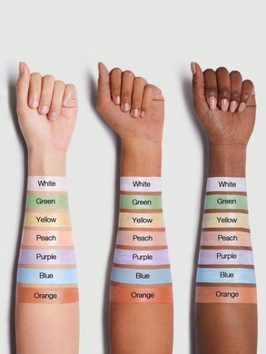 Корректирующий консилер SHEGLAM Like Magic Color Correcting Concealer -Peach