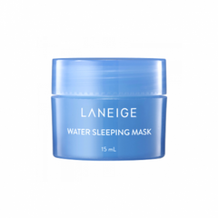 Увлажняющая омолаживающая ночная маска с керамидами Laneige Water Sleeping Mask 15 мл
