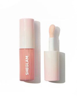 Блиск для губ з ефектом збільшення Ice Queen Plumping Lip Gloss  Oh Em Gee