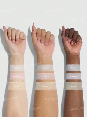 Ультратонка фіксуюча пудра Sheglam Insta-Ready Blur & Lift Duo &mdash; Translucent