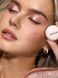 Кремові тіні для повік SHEGLAM Starstruck Cream Eyeshadow Pot - Veiled